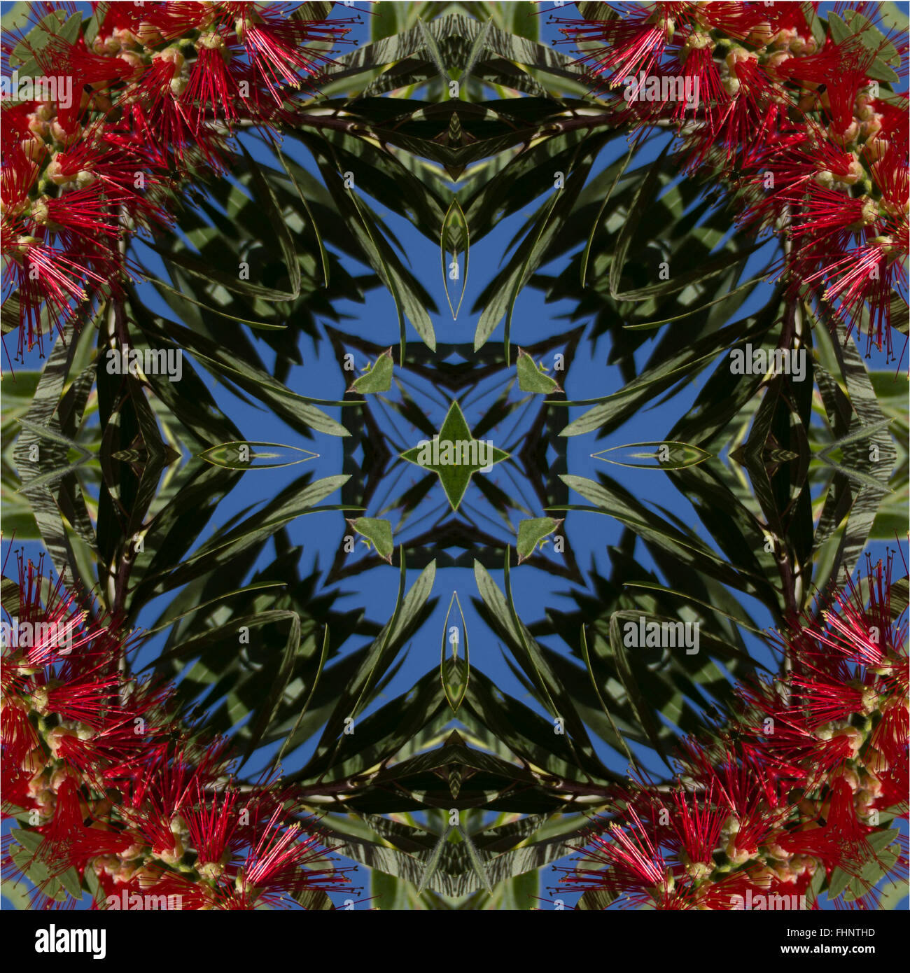 kaleidoscope, square, texture, pattern, symmetry, background, abstract ...