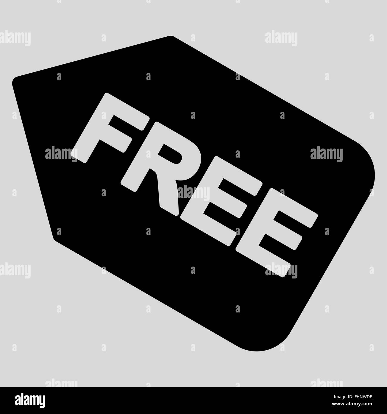 Free sticker icon Stock Photo - Alamy