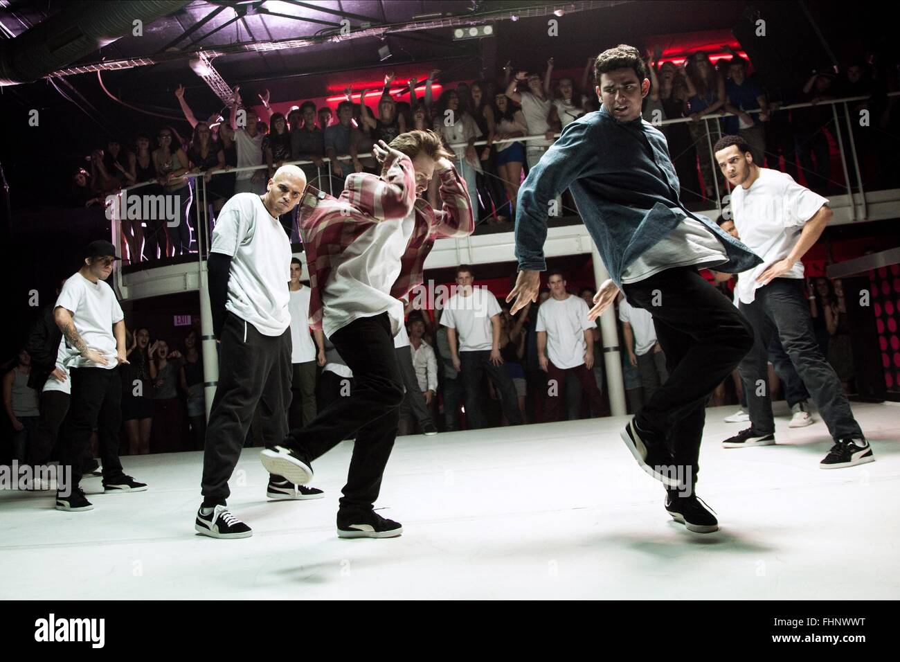 battle of the year battle of the year
