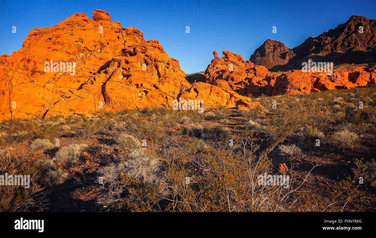 Lake mead national recreation area hires stock photography and images