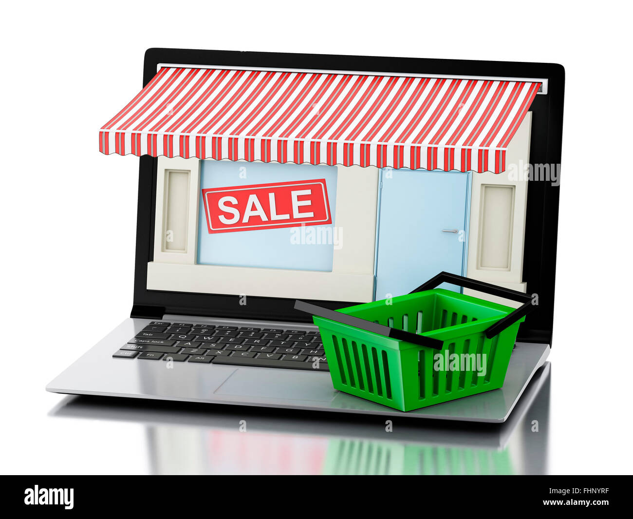 Shopee is e-commerce technology company. Smartphone with Shopee logo on the  screen, shopping cart and parcels Stock Photo - Alamy