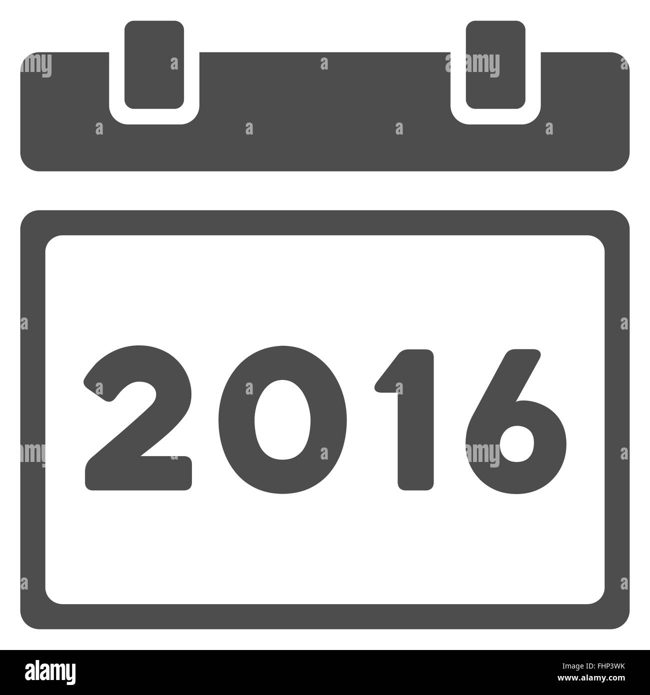 2016 plan icon Black and White Stock Photos & Images - Alamy