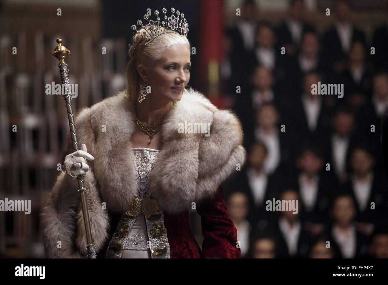 Mark Waters Joely Richardson High Resolution Stock Photography and