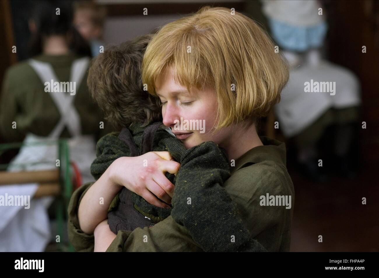 Forum on this topic: Louisa Gummer, louisa-gummer/ Discussion on this topic: Ann Robinson, louisa-gummer/