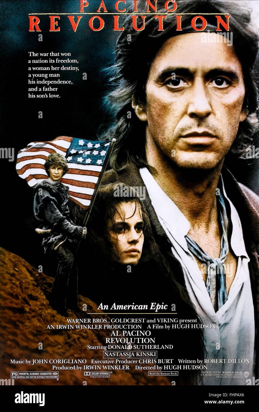 1985 Revolution High Resolution Stock Photography and Images - Alamy