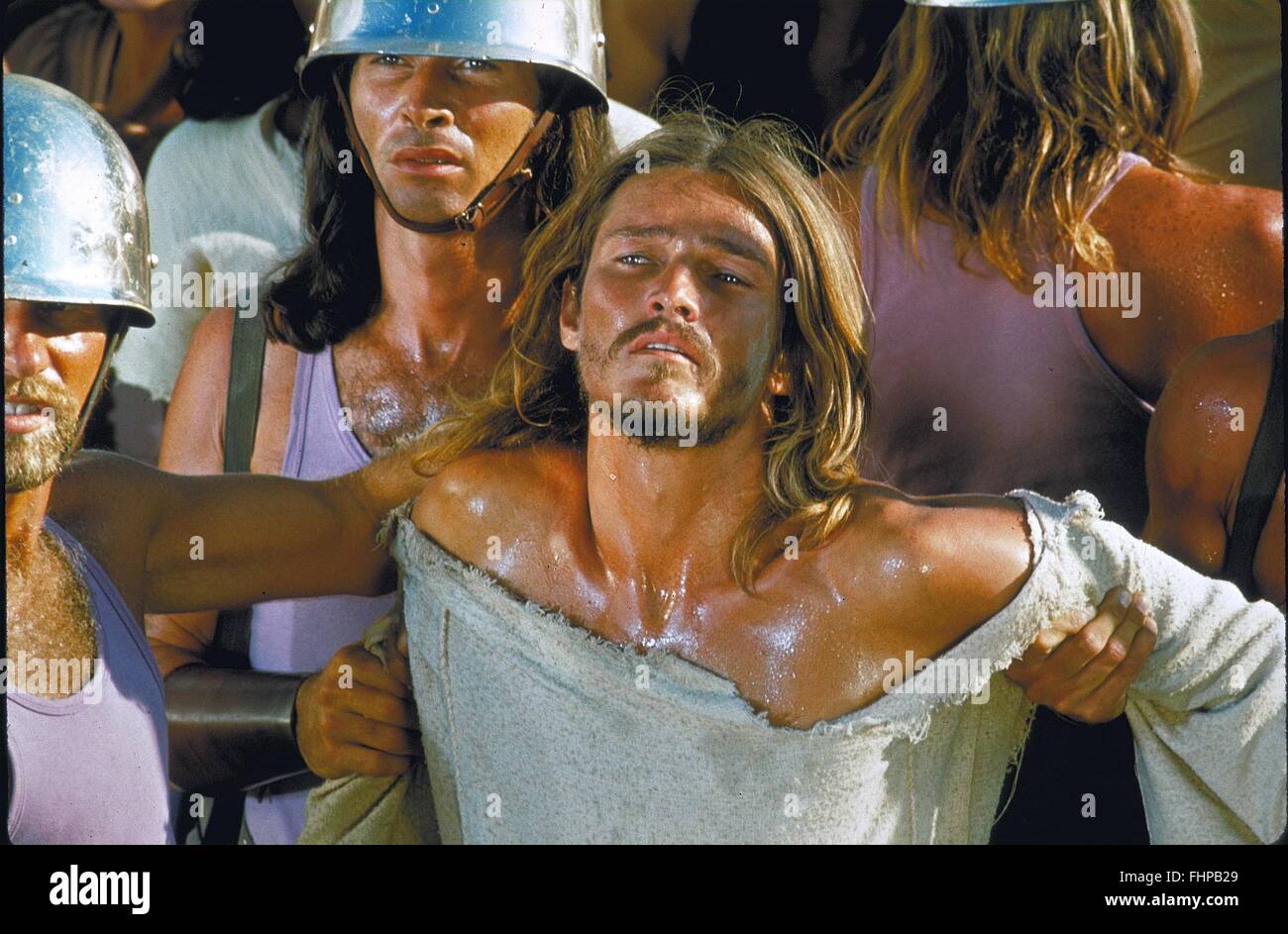 ted neeley jesus
