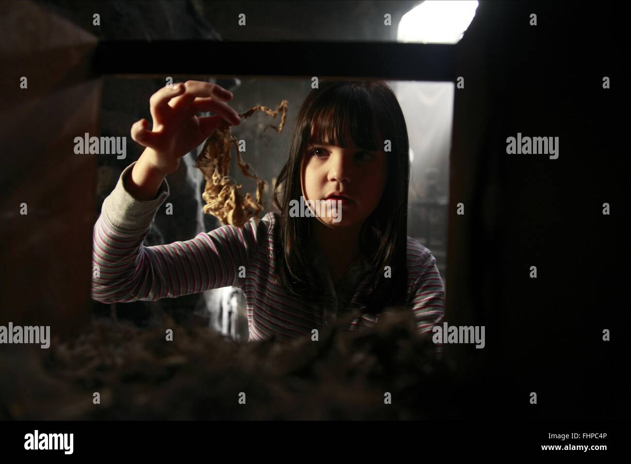 Bailee Madison Don T Be Afraid Of The Dark 10 Stock Photo Alamy Bailee Madison Don T Be Afraid Of The Dark 10 Stock Photo Alamy