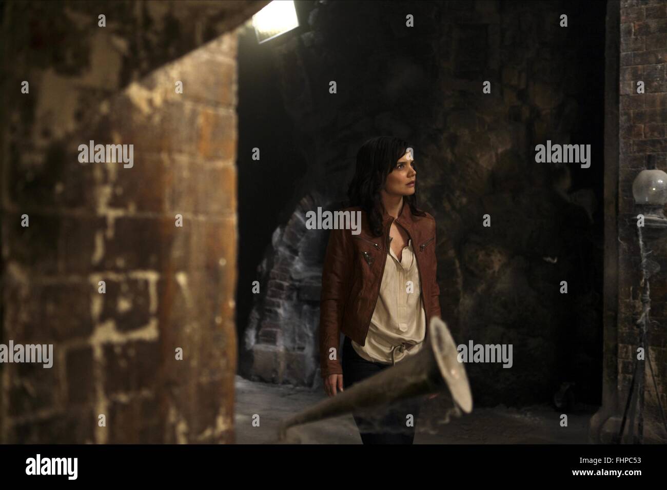 Katie Holmes Don T Be Afraid Of The Dark 10 Stock Photo Alamy Katie Holmes Don T Be Afraid Of The Dark 10 Stock Photo Alamy