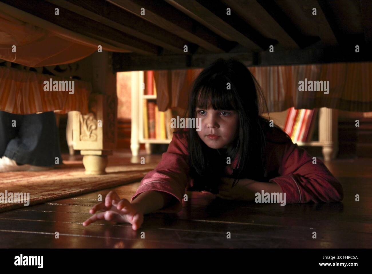 Bailee Madison Don T Be Afraid Of The Dark 10 Stock Photo Alamy Bailee Madison Don T Be Afraid Of The Dark 10 Stock Photo Alamy