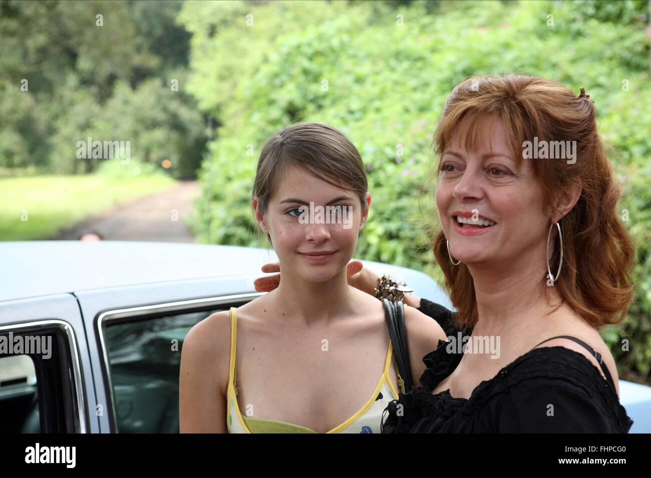 Middle Of Nowhere Film High Resolution Stock Photography And Images Alamy