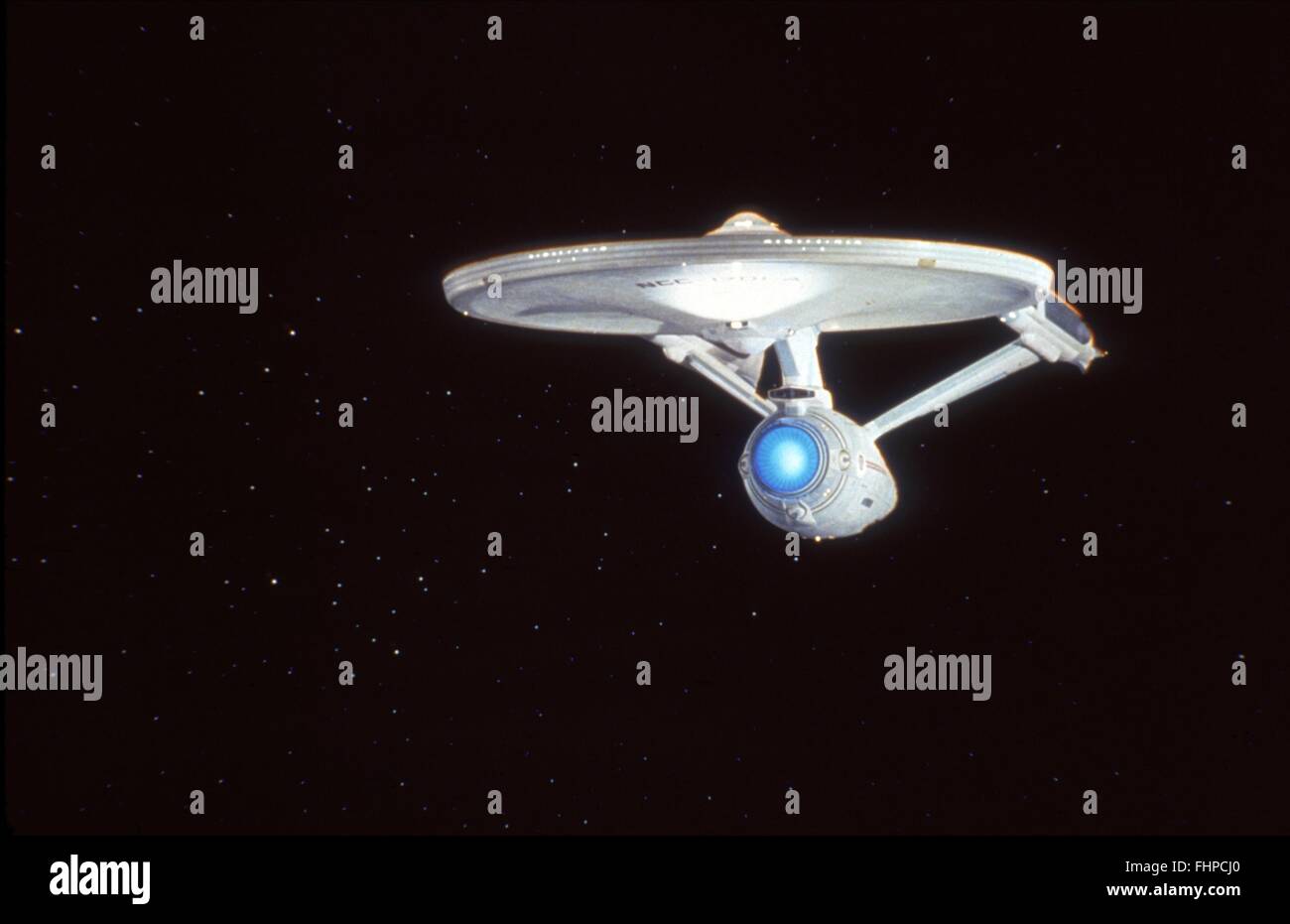 Enterprise Ncc 1701 High Resolution Stock Photography and Images - Alamy
