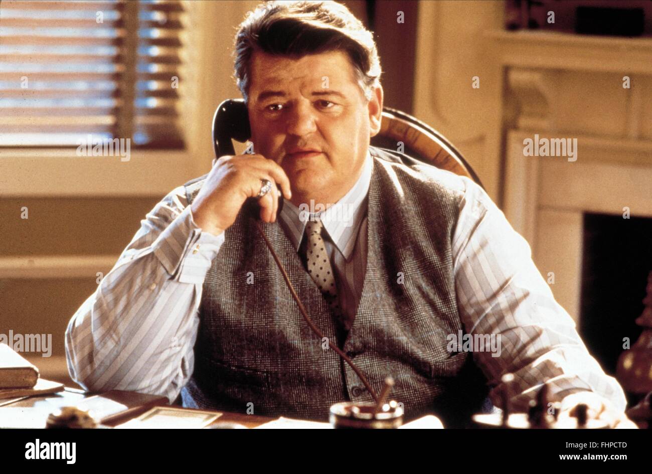 Films Et Séries Tv Avec Robbie Coltrane ROBBIE COLTRANE BUDDY (1997 Stock Photo: 96994029 - Alamy