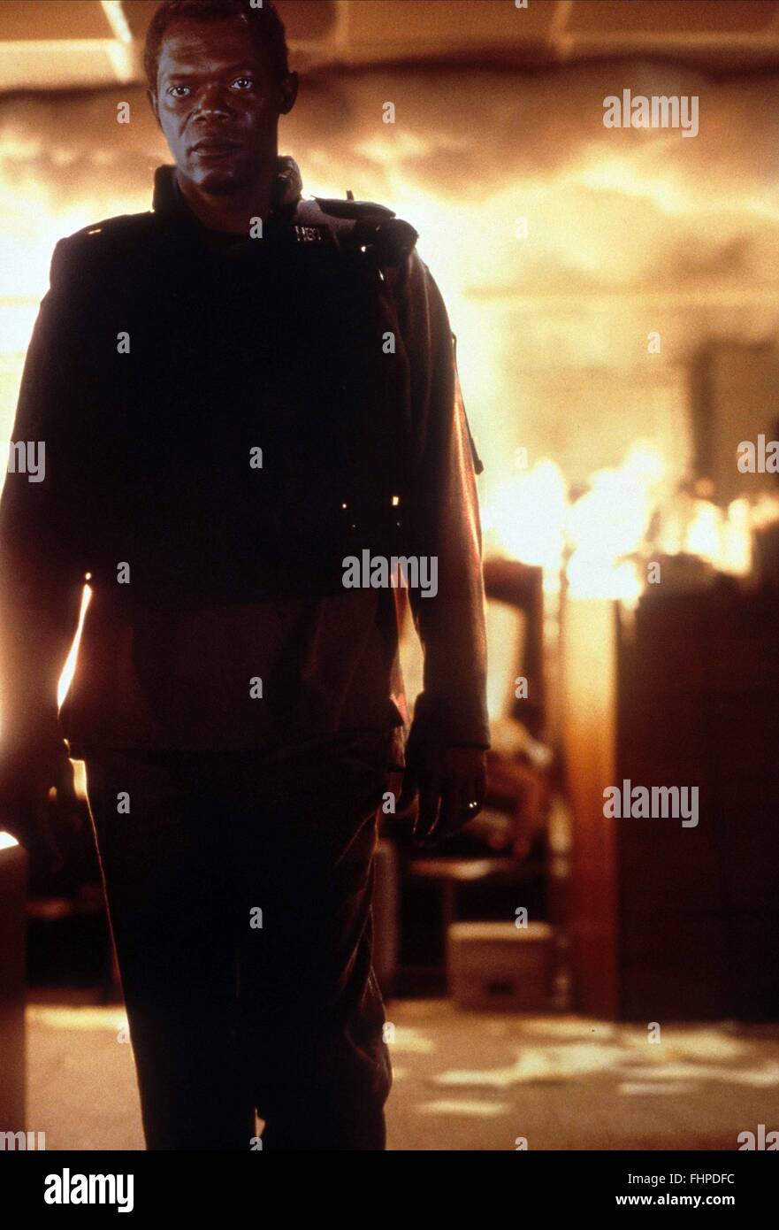 19+ The Negotiator 1998 Images