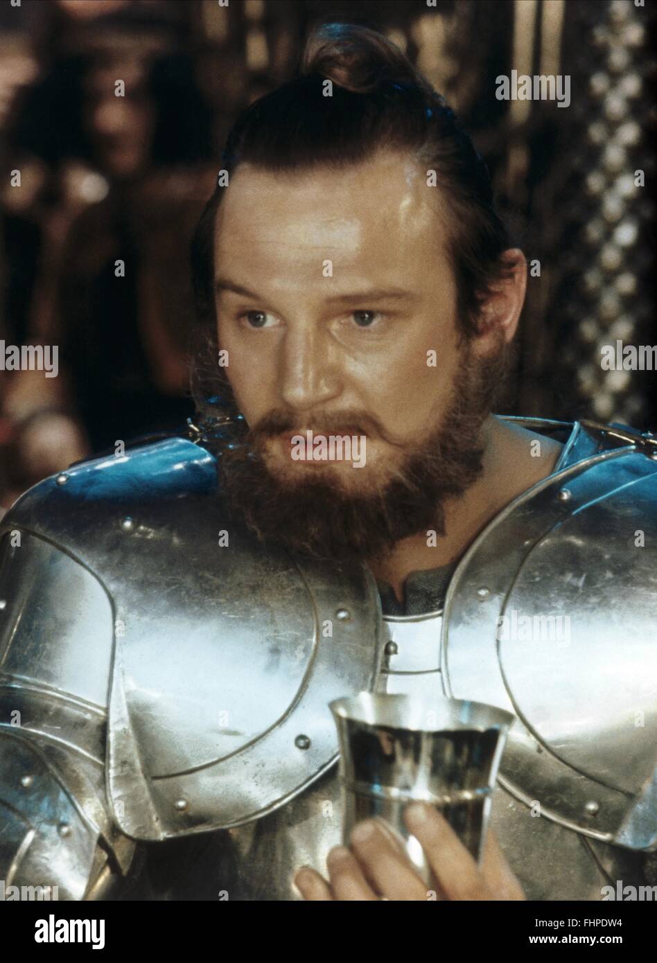 Excalibur Sword Medieval High Resolution Stock Photography and Images