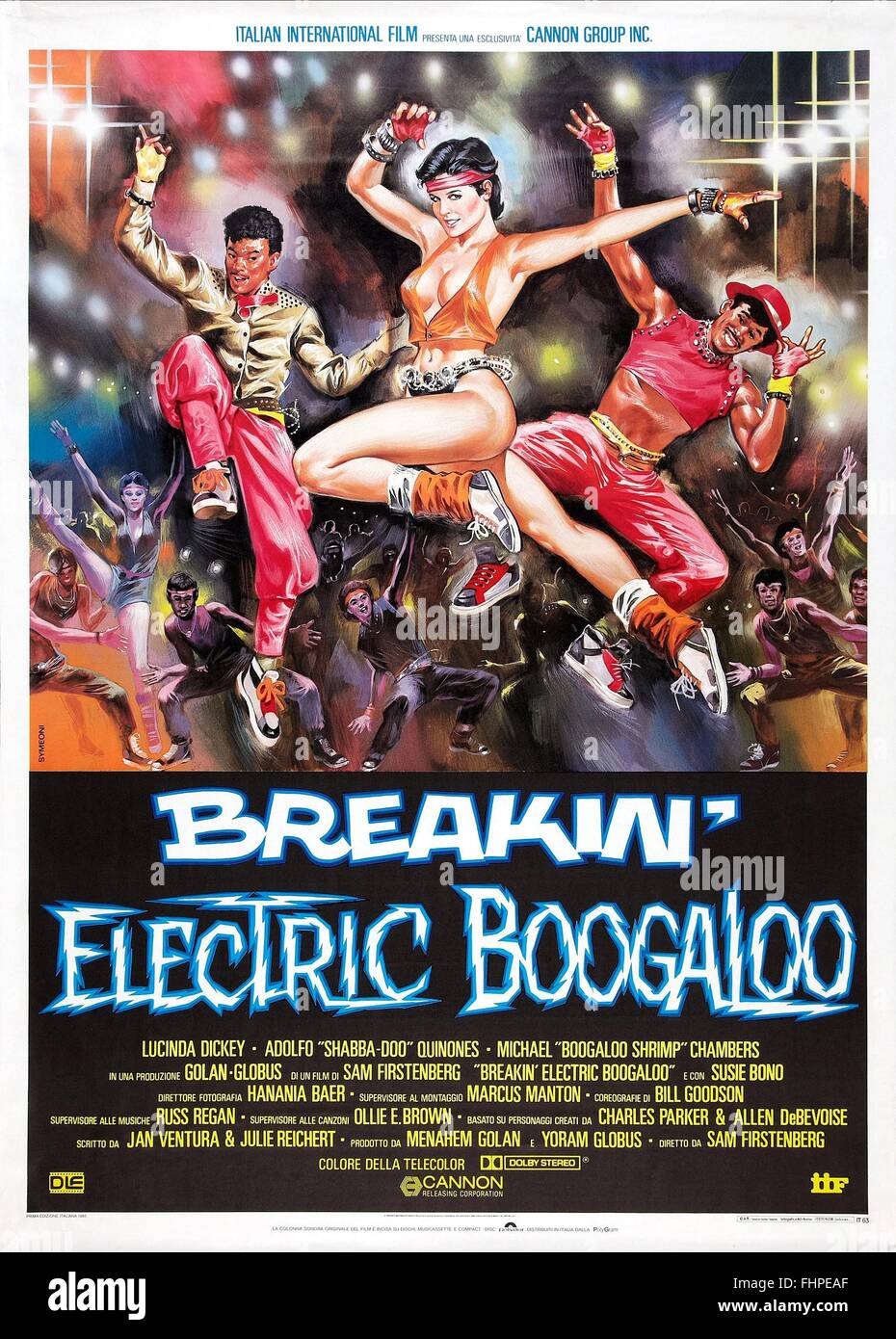 breakin 2 electric boogaloo song download