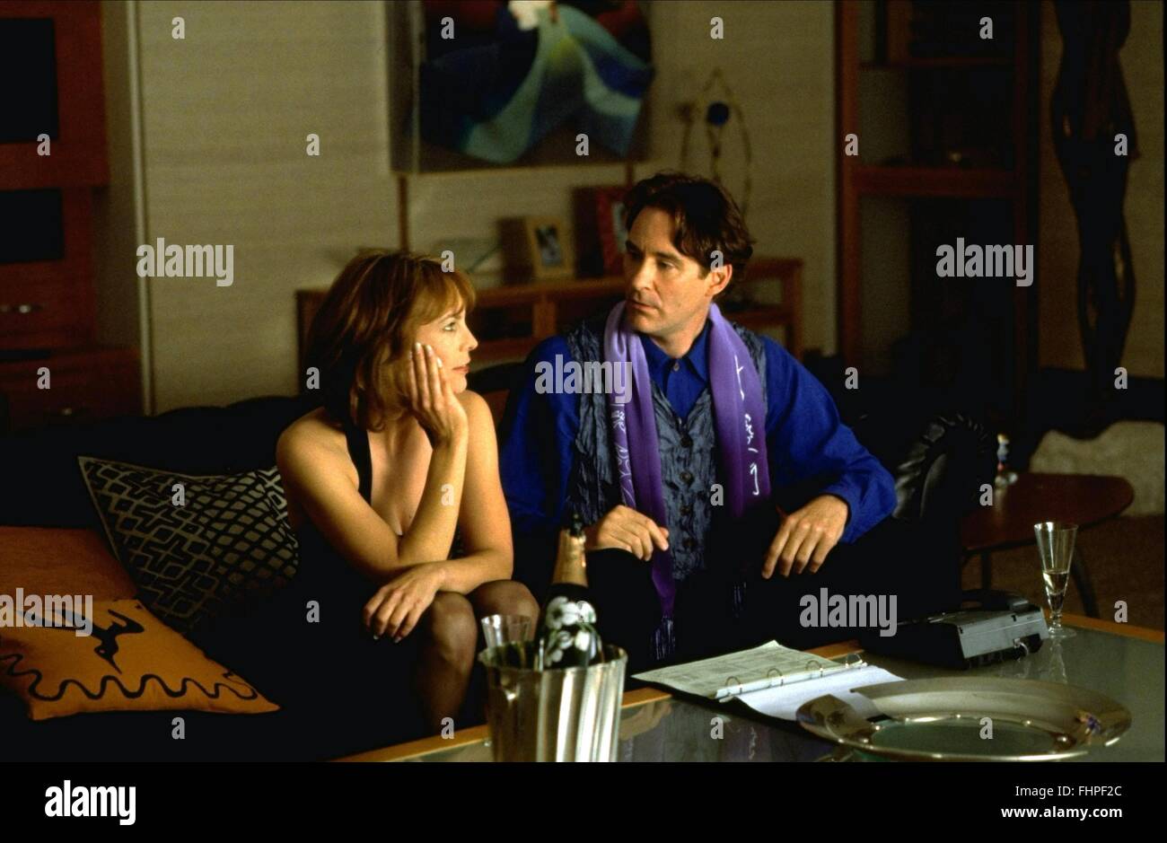 Jamie Lee Curtis Comedy Universal High Resolution Stock Photography and