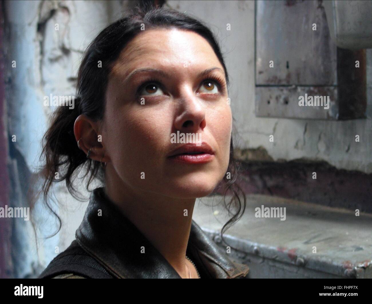 Kari Wuhrer Hellraiser Deader Hellraiser Stock Photos & Kari Wuhrer ...