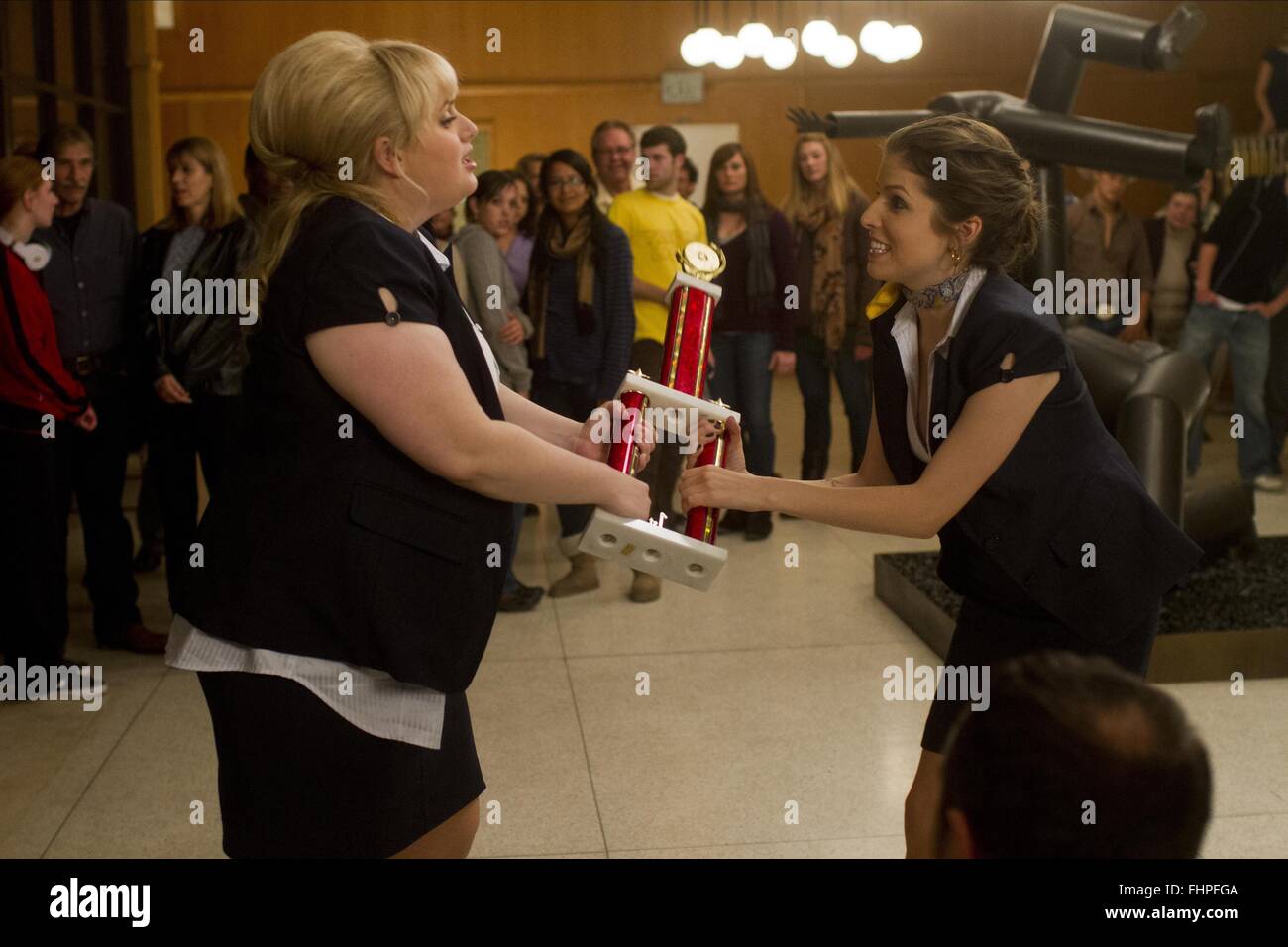 Anna Kendrick Pitch Perfect - 2012 HD new picture Anna Kendrick Pitch Perfect - 2012 HD new images