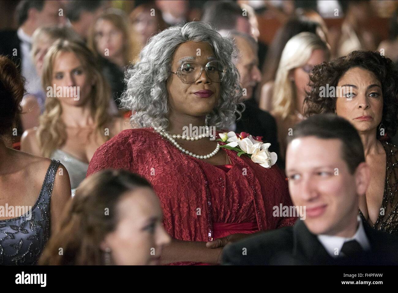 Jasmine Guy High Resolution Stock Photography and Images Alamy