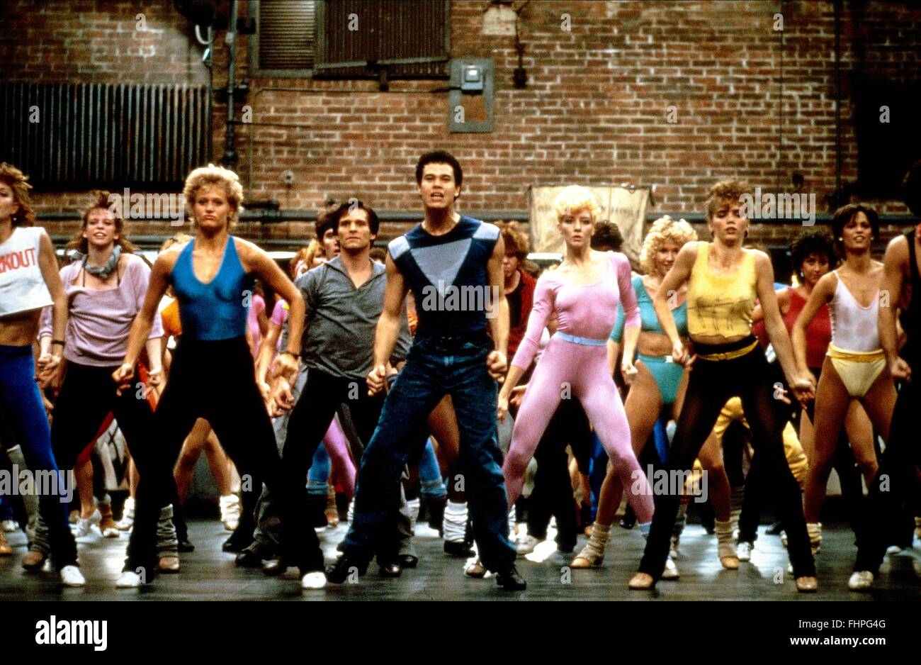 Line Dance Chorus Line High Resolution Stock Photography and Images Alamy