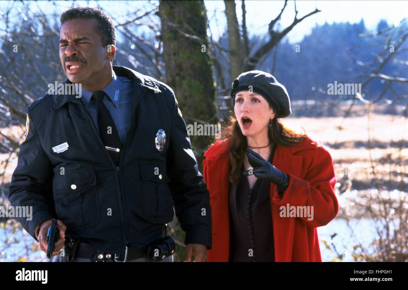 David Alan Grier Bebe Neuwirth Jumanji 1995 Stock Photo Alamy David Alan Grier Bebe Neuwirth Jumanji 1995 Stock Photo Alamy