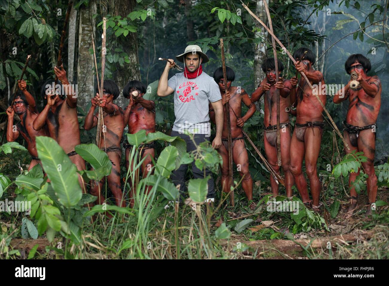 the green inferno full movie 2013 the green inferno full movie 2013