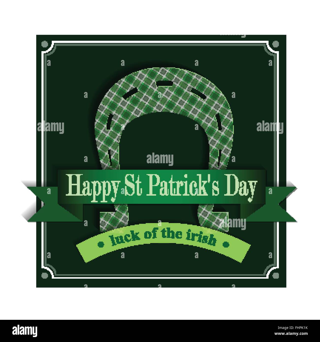 st patricks day television