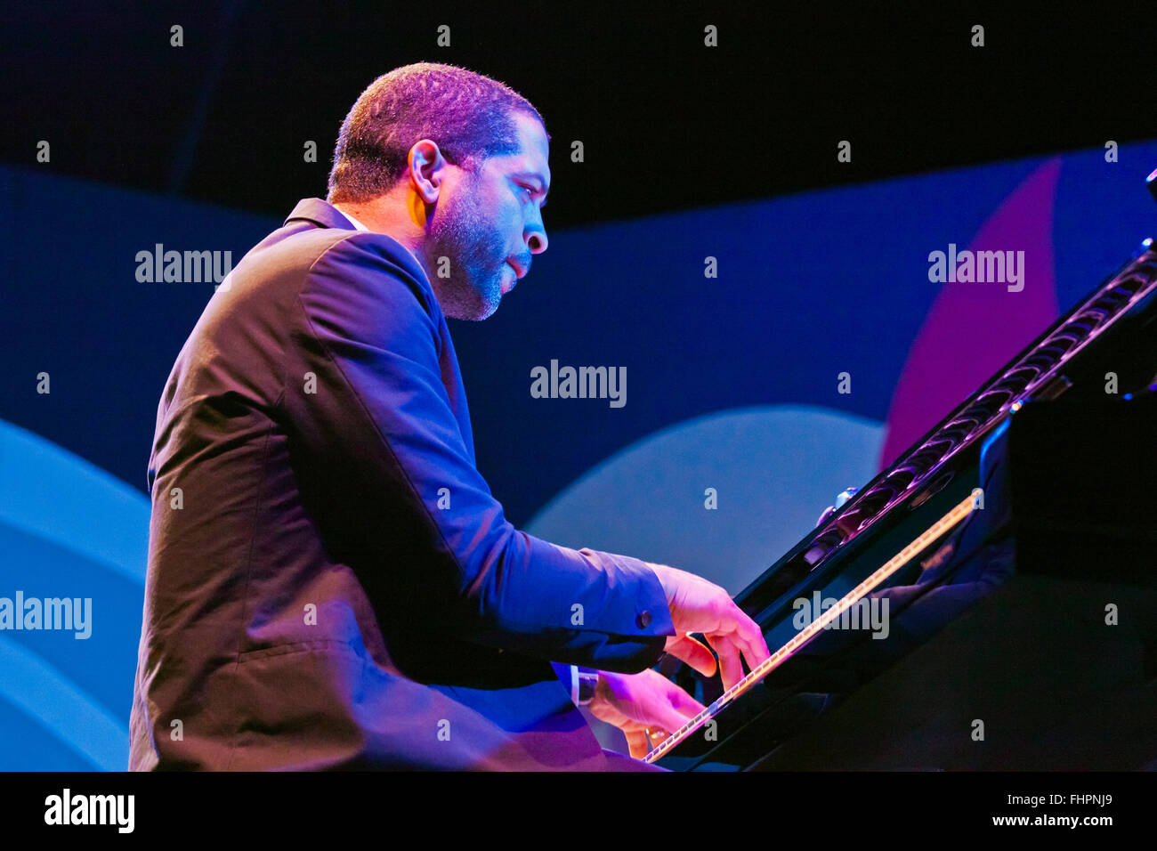 Errol garner hi-res stock photography and images - Alamy