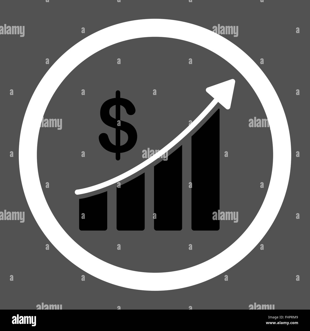 Income charts Black and White Stock Photos & Images - Alamy