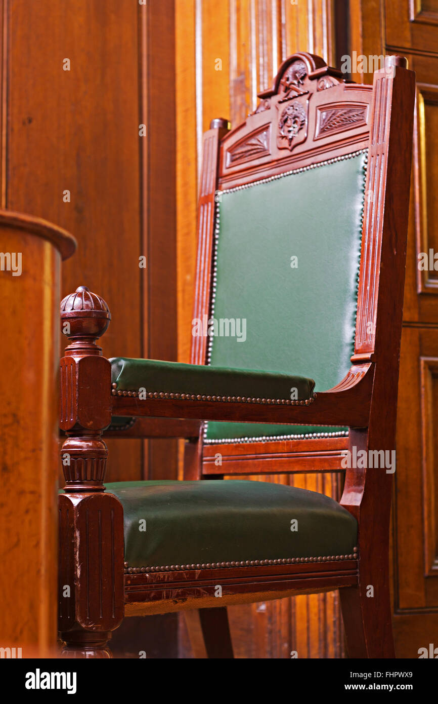 Crown Court Room Stock Photo Alamy Crown Court Room Stock Photo Alamy
