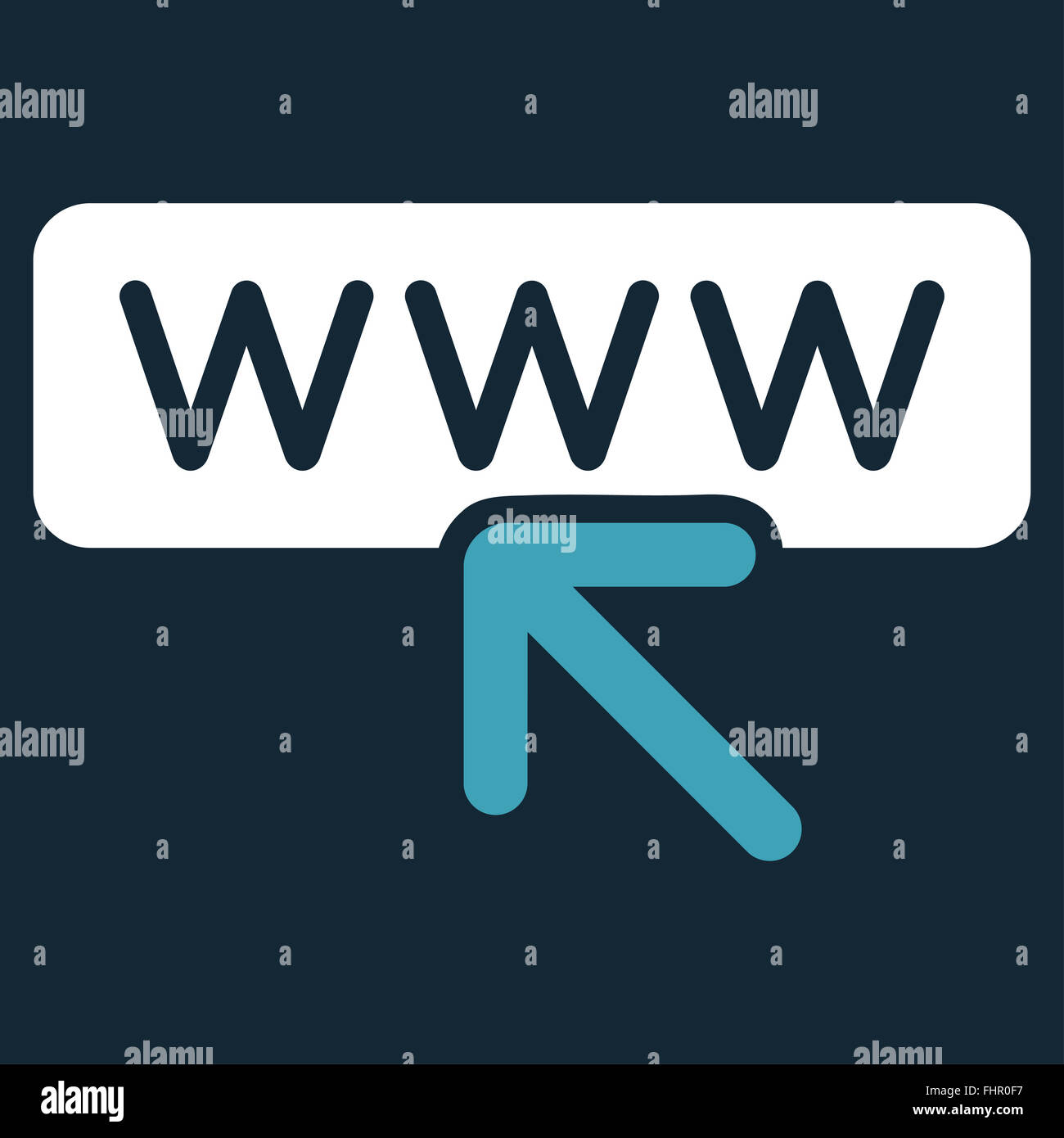 Select Website Icon Stock Photo - Alamy