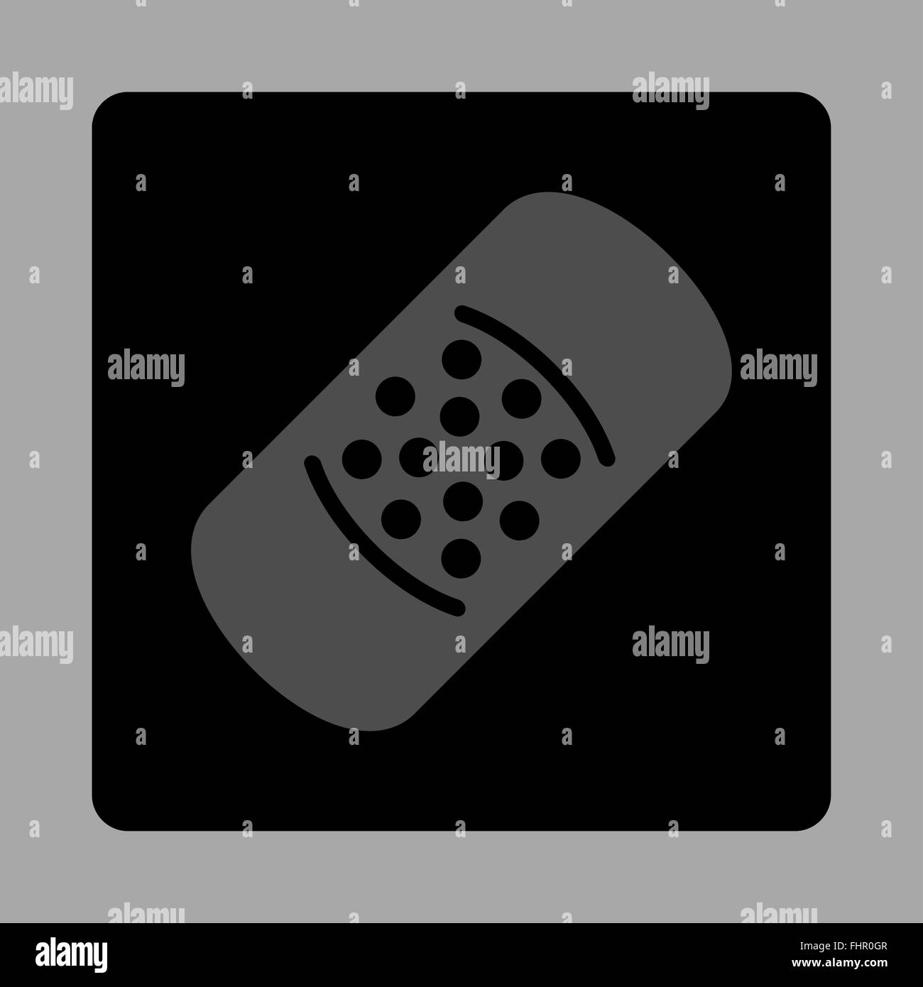Rounded bandage hi-res stock photography and images - Alamy