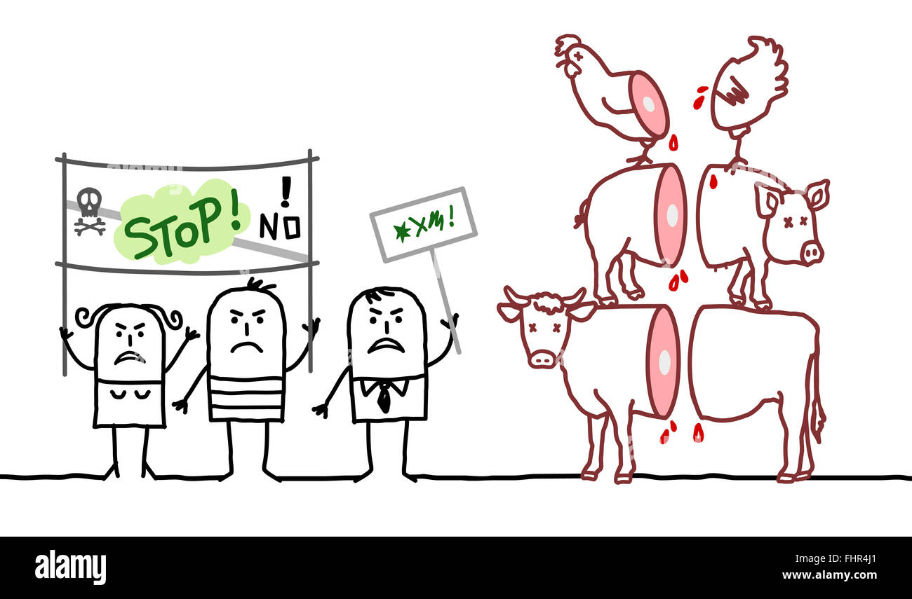 Ethics cartoon hires stock photography and images Alamy