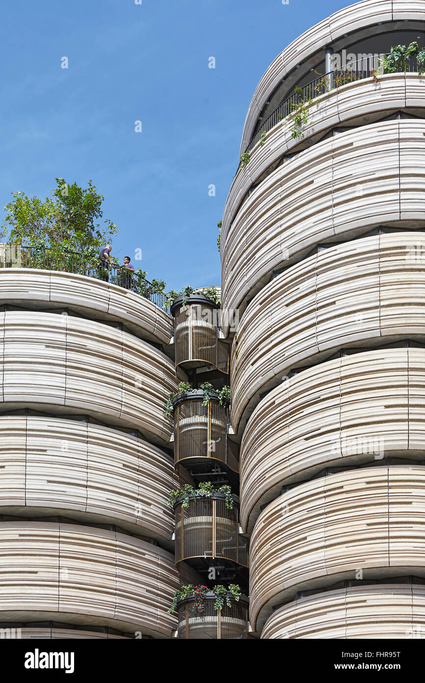 Ntunanyang technological centuryheatherwick studio2 peoplefull ...