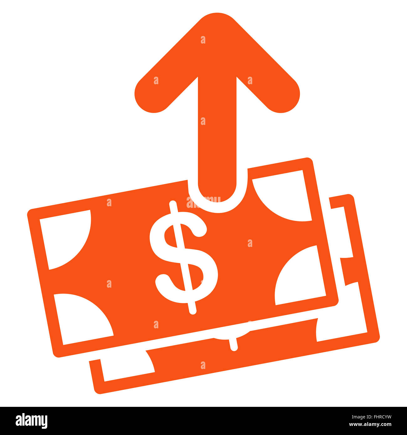 Pay Icon from Commerce Set Stock Photo - Alamy
