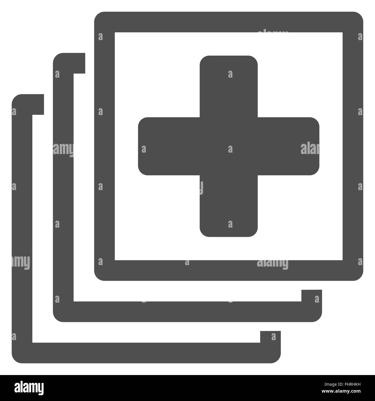 DOCS ABBREVIATION MEDICAL visual data 7
