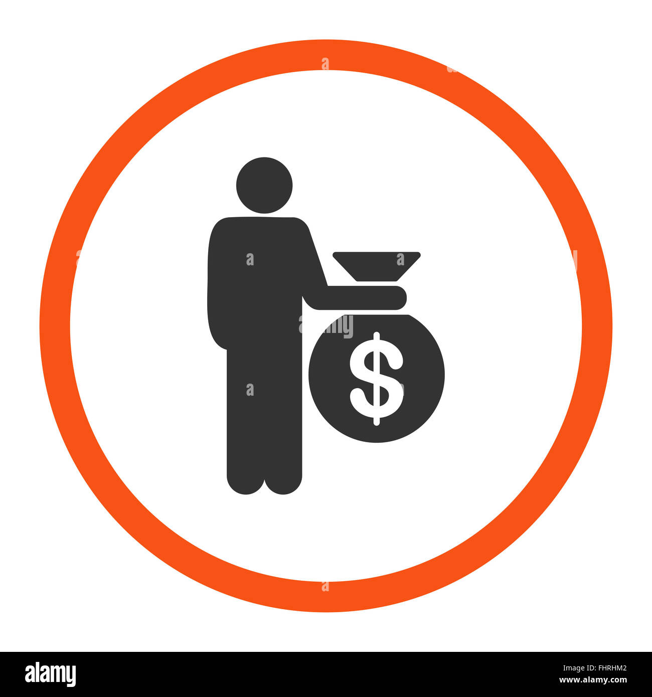 Ric icon hi-res stock photography and images - Alamy