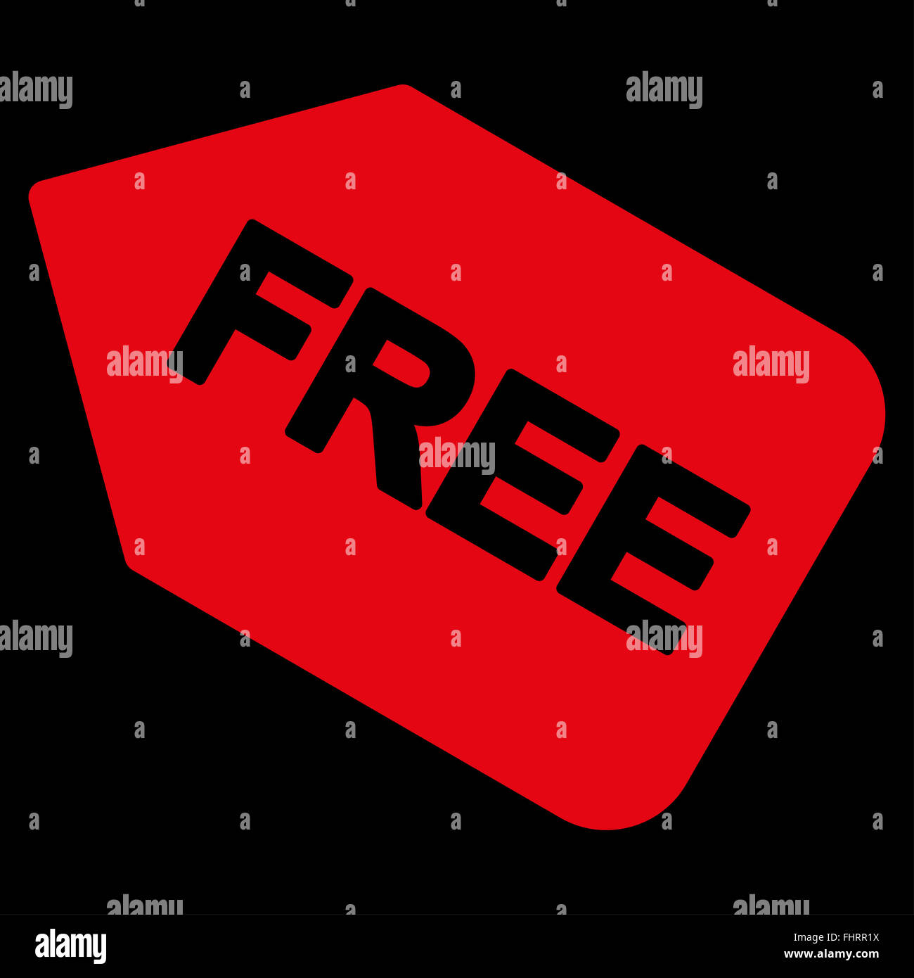 Free sticker icon Stock Photo - Alamy