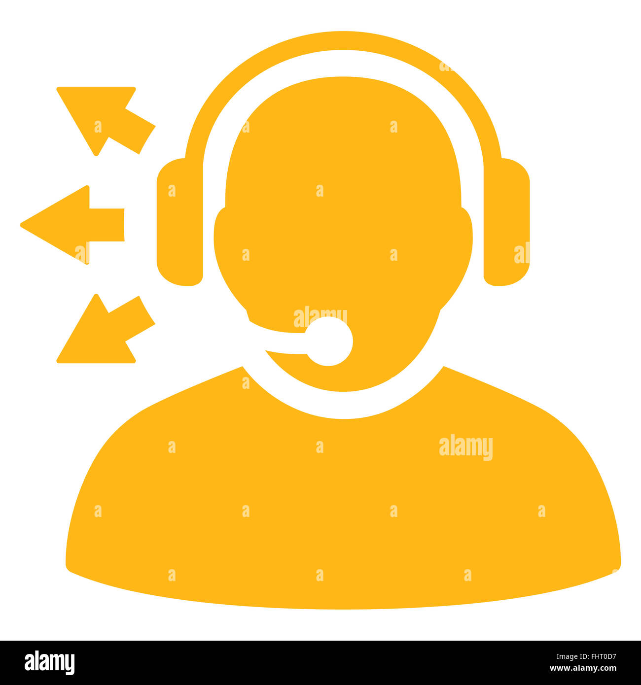 Message operator