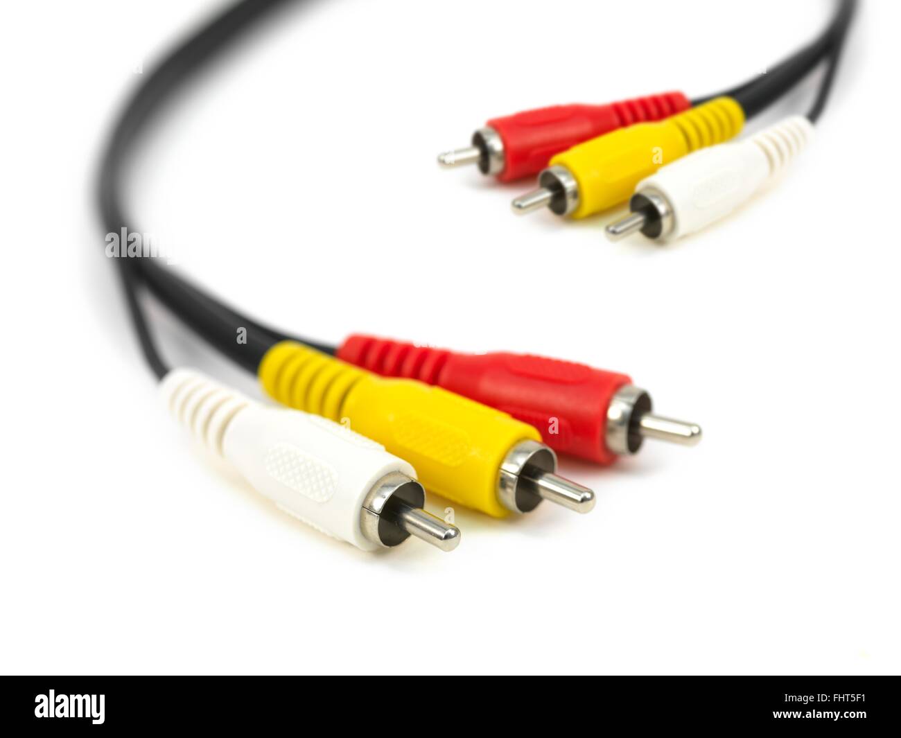 5,082 Rca Cable Images, Stock Photos, 3D objects, & Vectors
