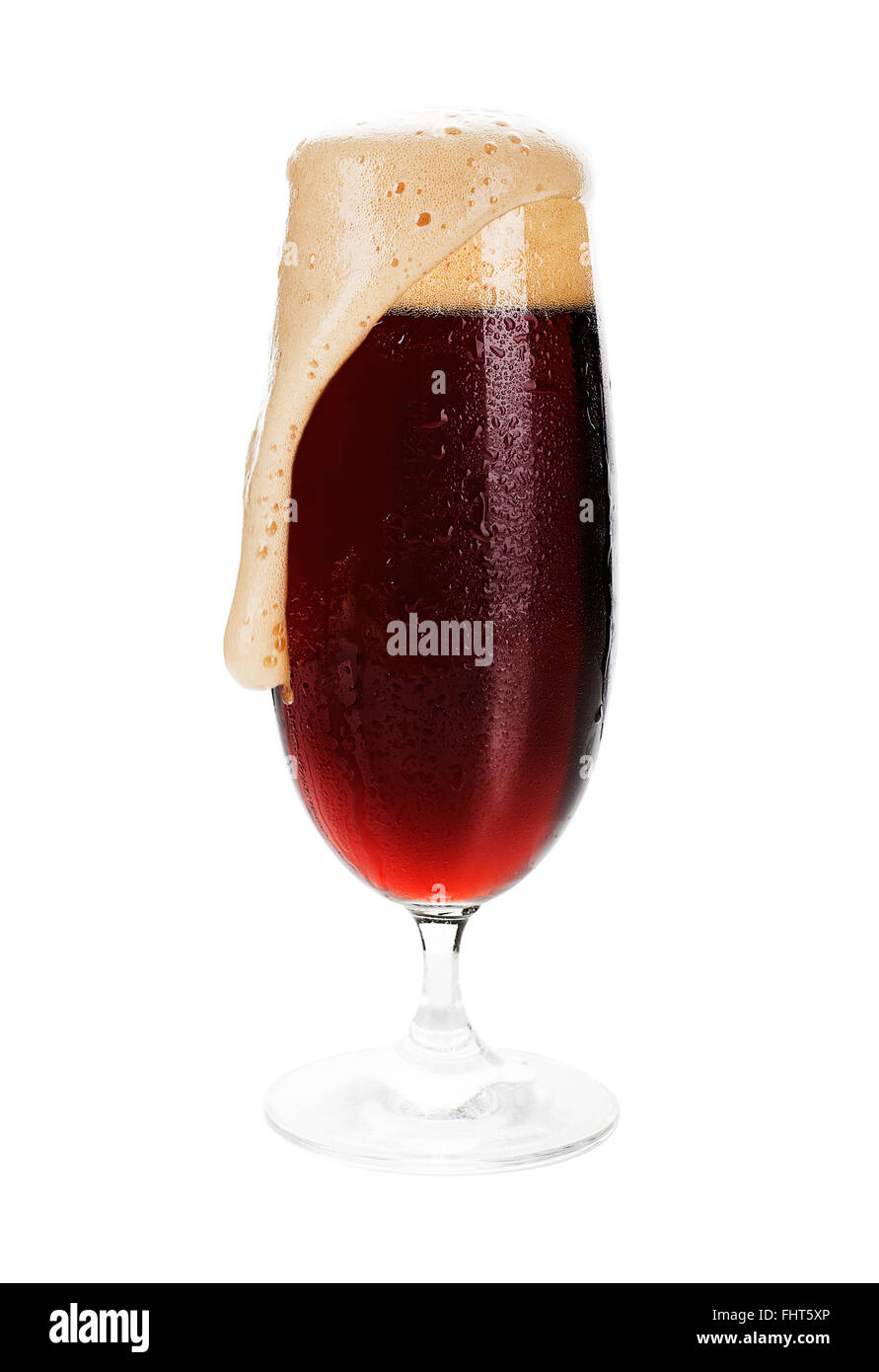 cold-dark-beer-stock-photo-alamy