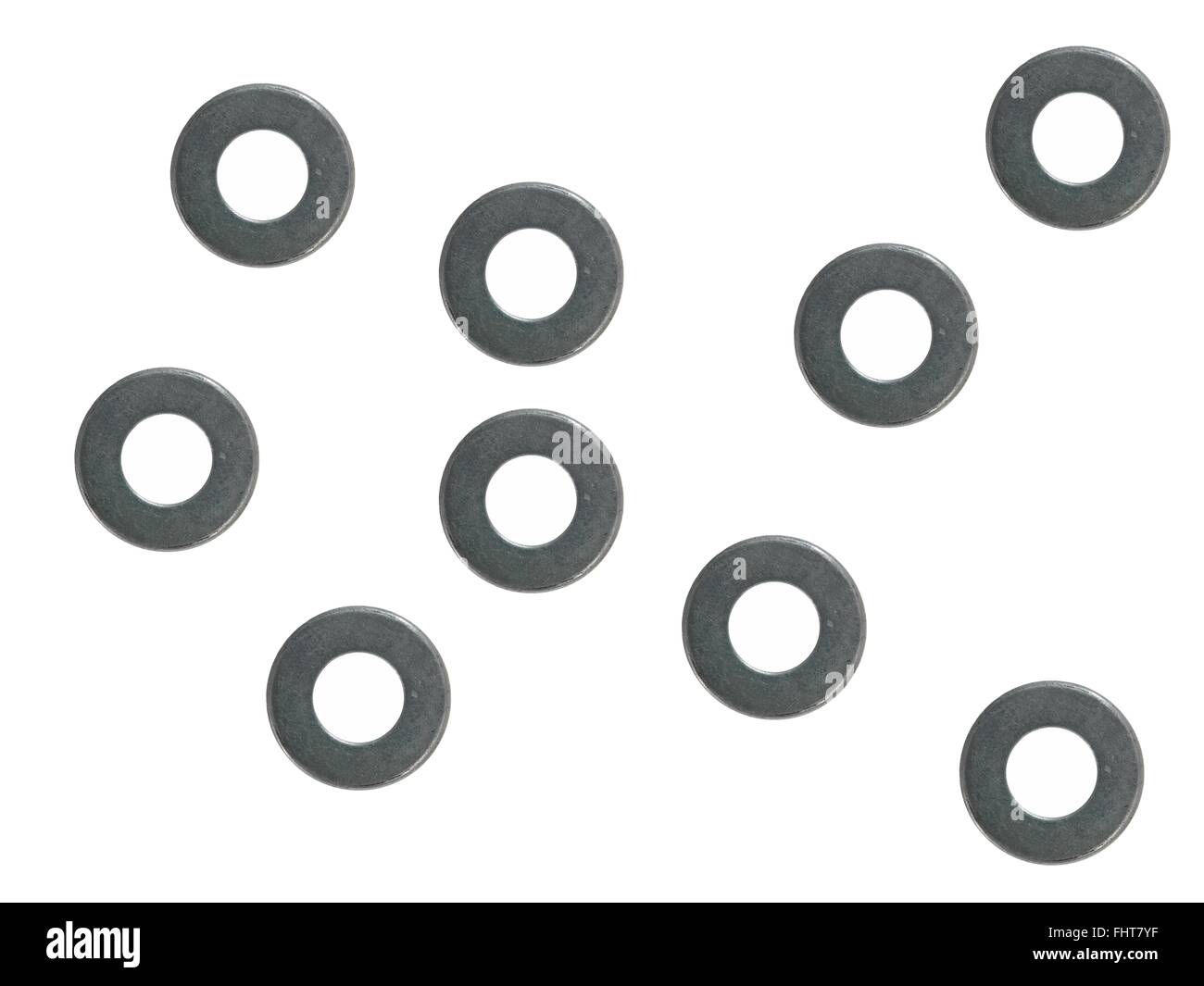 Nuts and Bolts Stock Photo Alamy