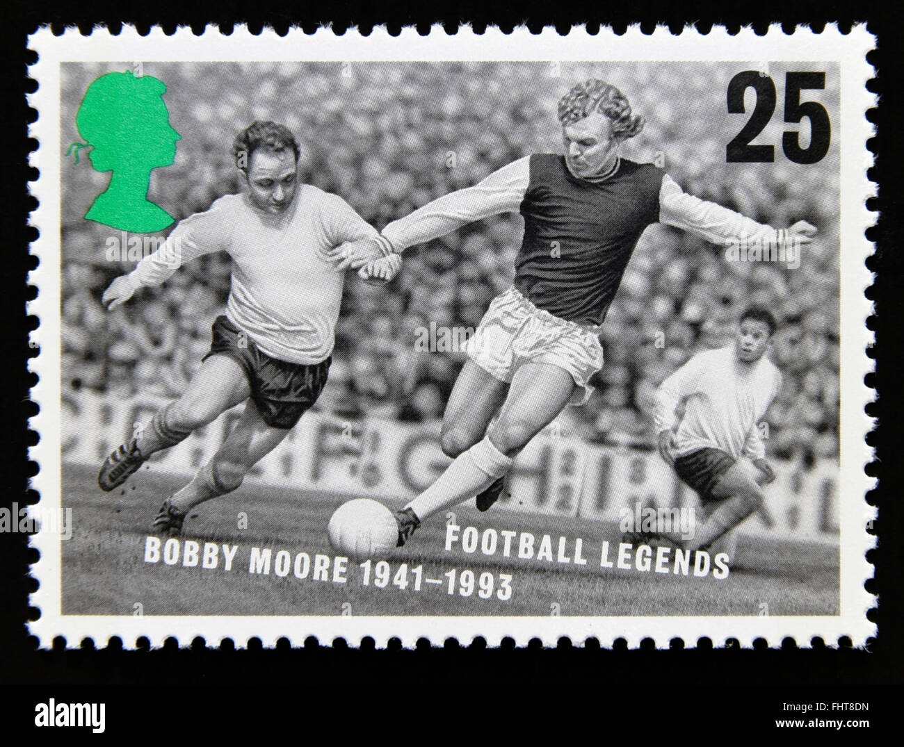 Football Legends High Resolution Stock Photography and Images Alamy