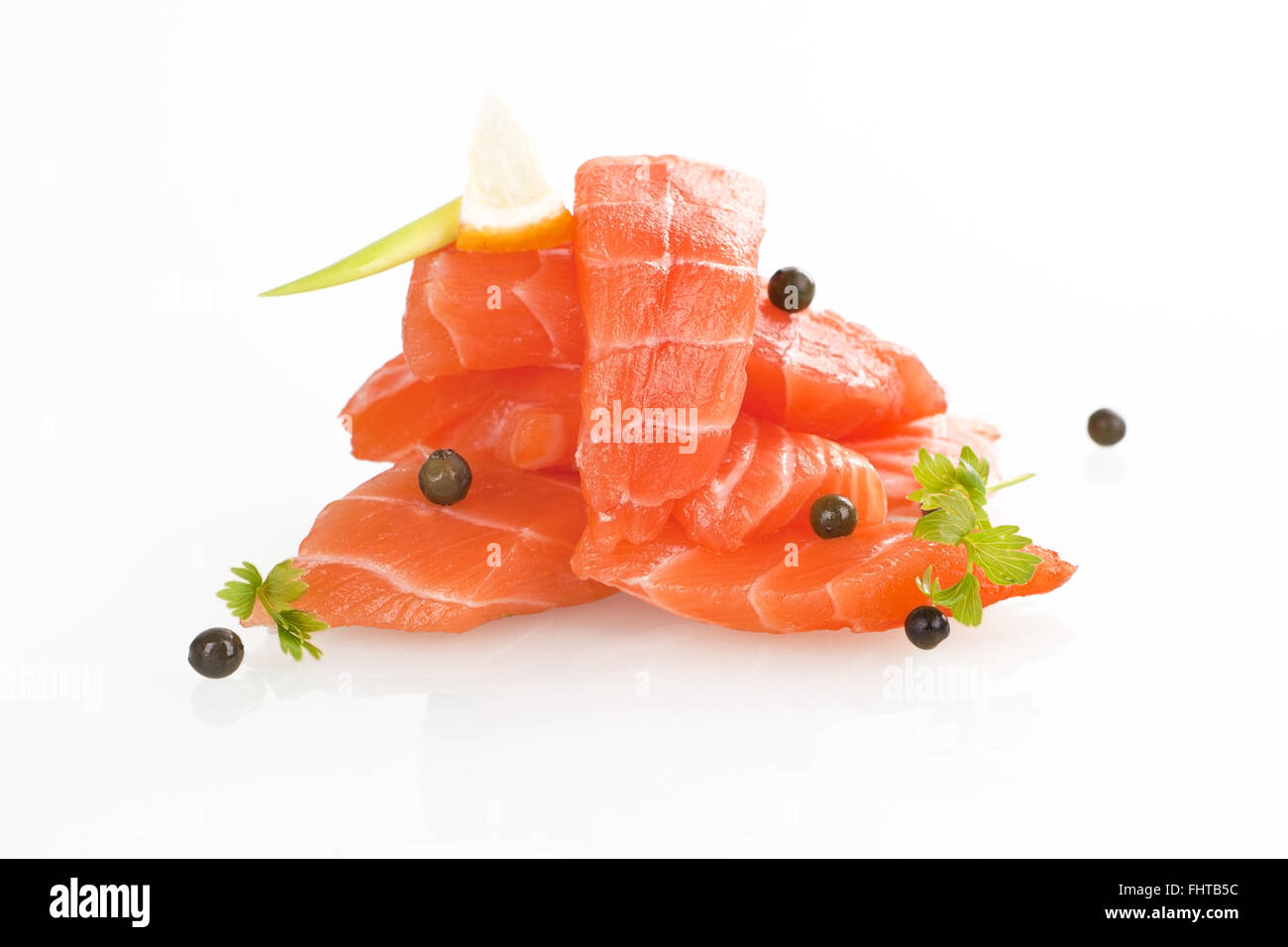 Salmon Sushi Sashimi Stock Photo Alamy Salmon Sushi Sashimi Stock Photo Alamy