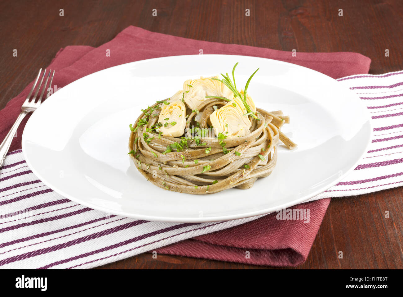 https://c8.alamy.com/comp/FHTB8T/luxurious-pasta-FHTB8T.jpg