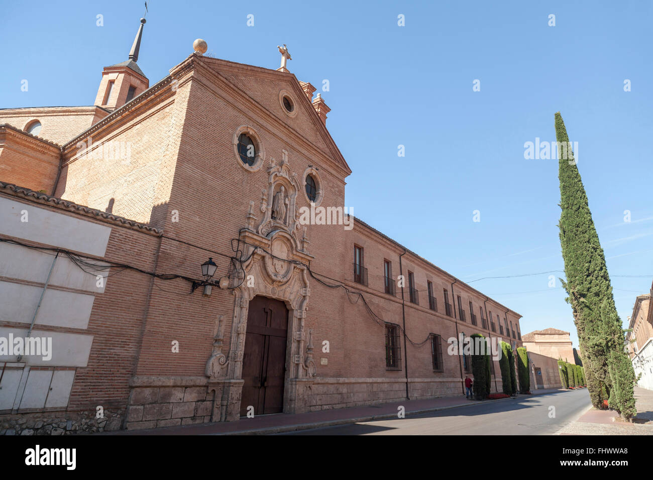 San basilio magno hires stock photography and images Alamy