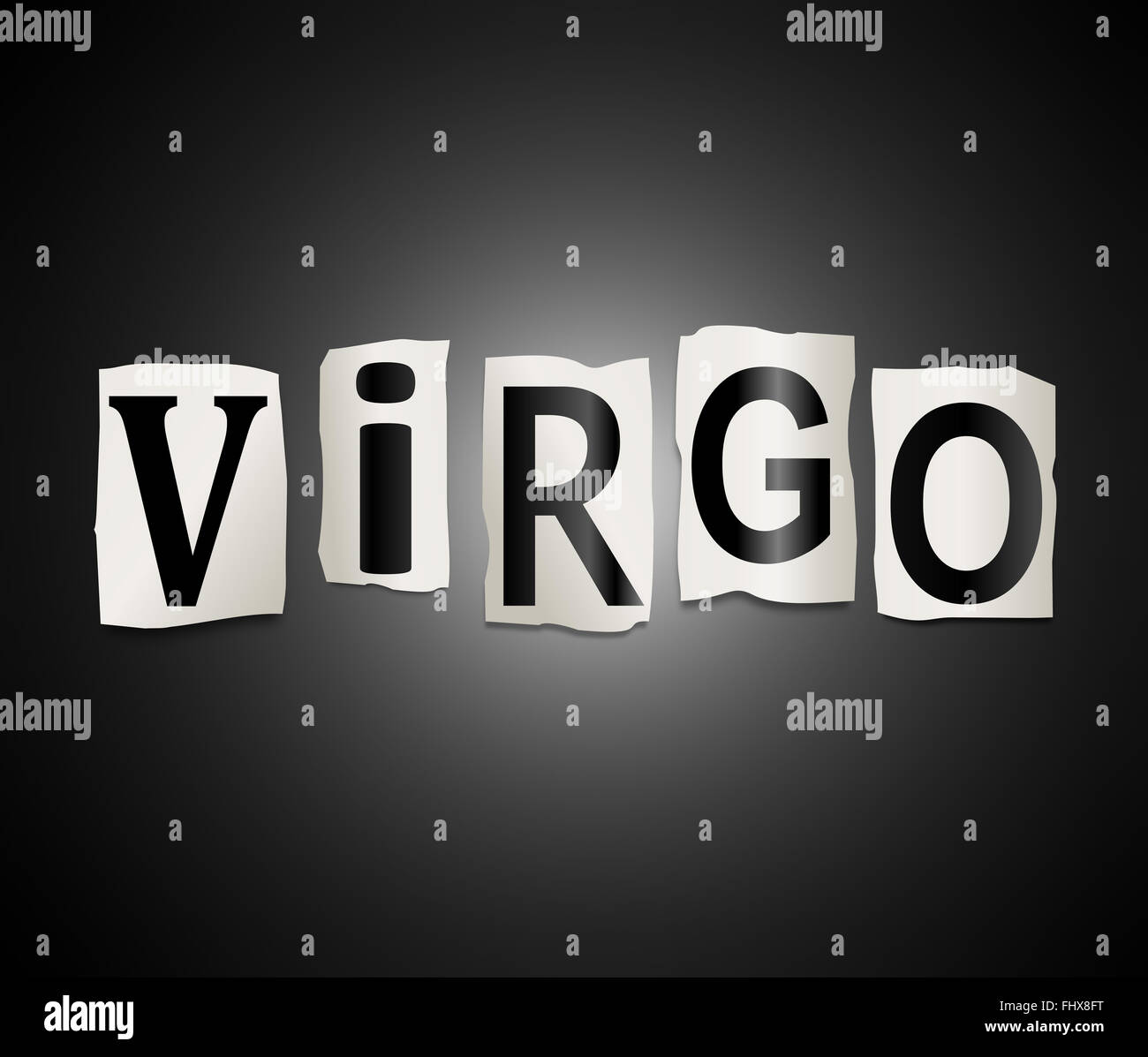 Horoscope newspaper hires stock photography and images Alamy