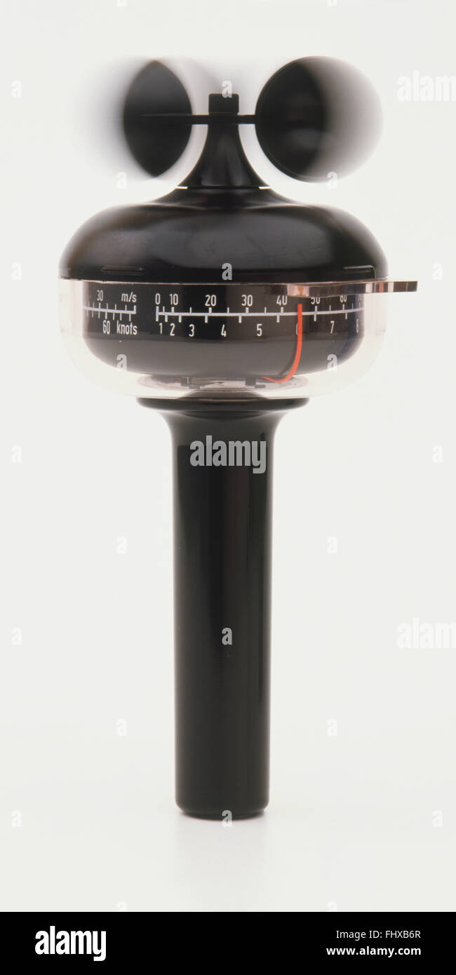 Wind Gauge High Resolution Stock Photography and Images Alamy