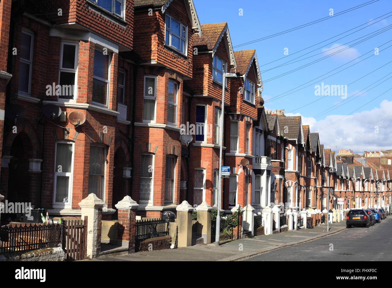 Victorian hastings hires stock photography and images Alamy