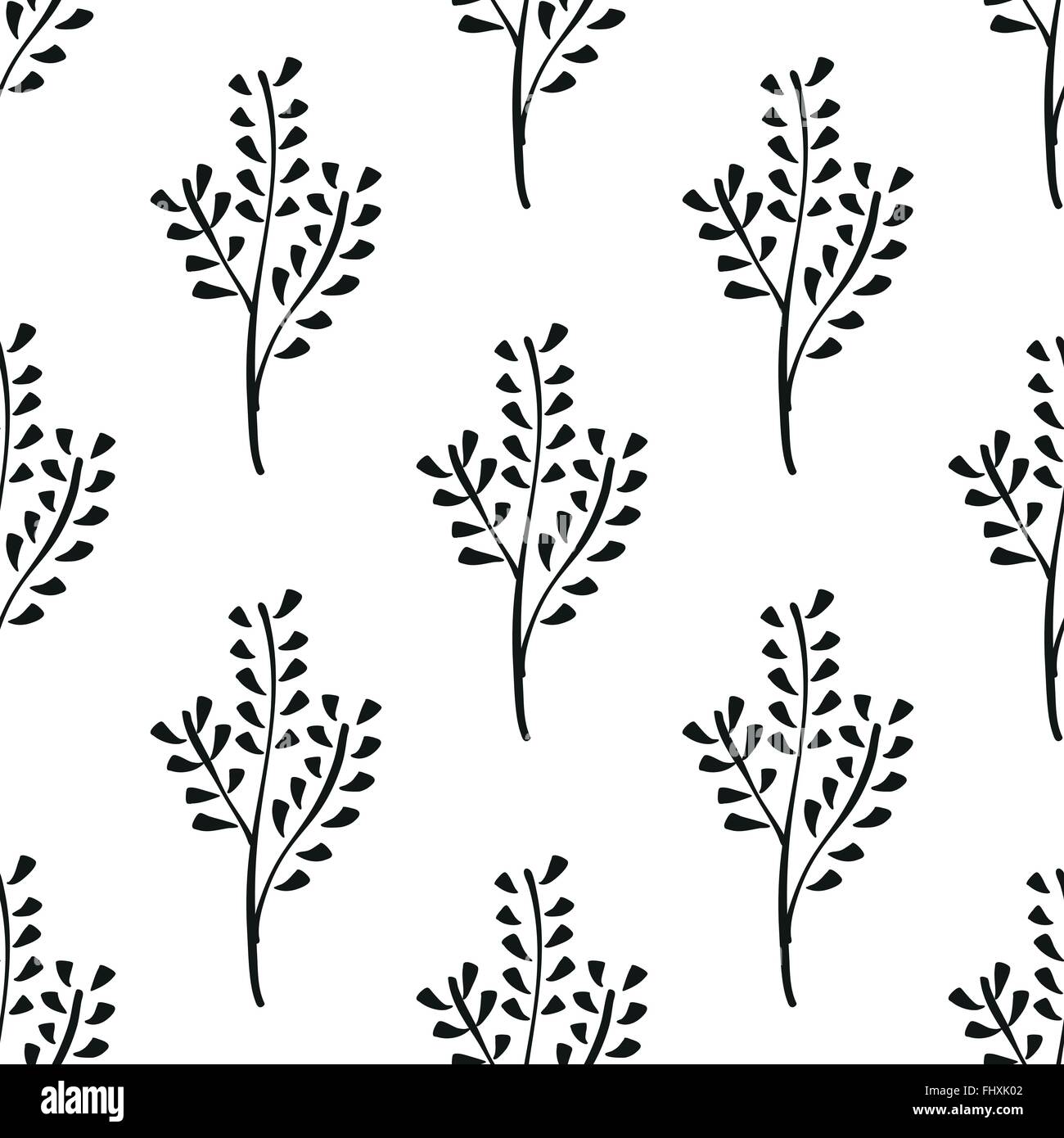 Seamless background wild grass Stock Vector Image & Art - Alamy